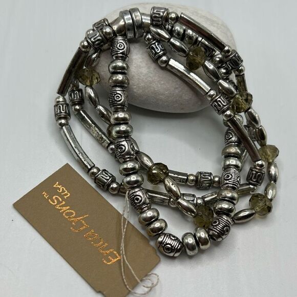 Erica Lyons Fashion Bracelet - Picture 5 of 5